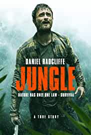 Jungle 2017 Dubbed in Hindi HdRip